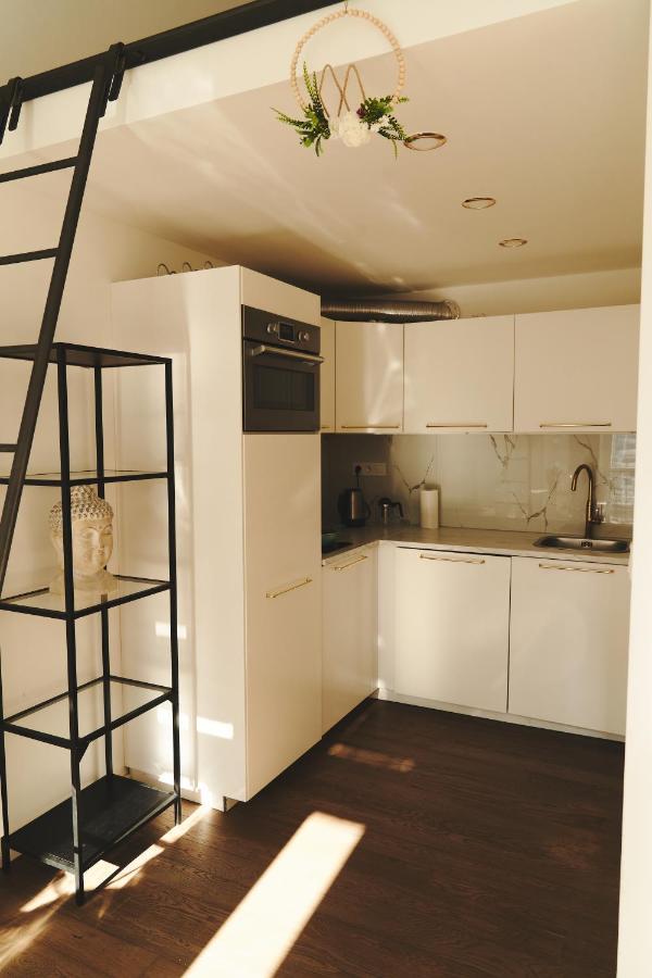 Royal Opletalova Apartment Прага Экстерьер фото