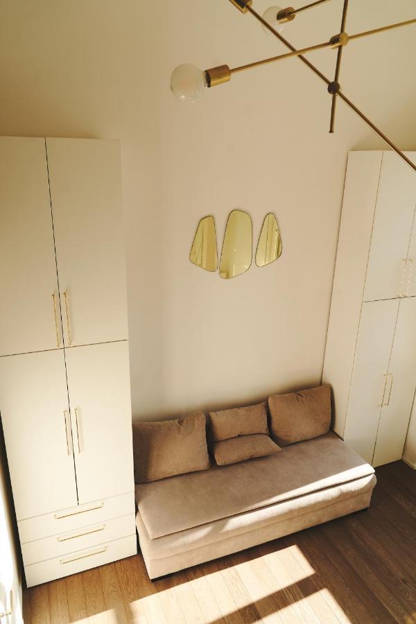 Royal Opletalova Apartment Прага Экстерьер фото