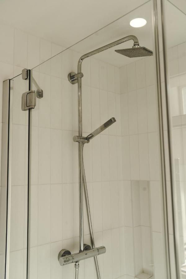 Royal Opletalova Apartment Прага Экстерьер фото